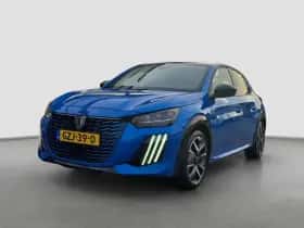 Peugeot 208 (2024)