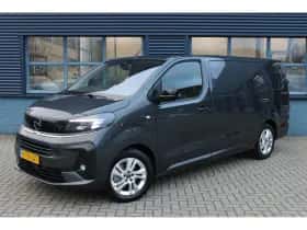 Opel Vivaro (2025)
