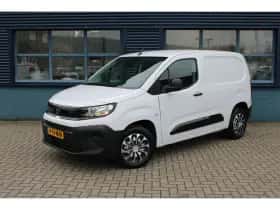 Opel Combo (2024)