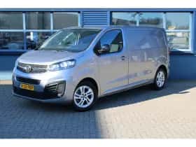 Opel Vivaro (2024)