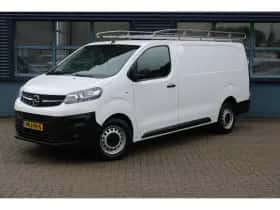 Opel Vivaro (2022)