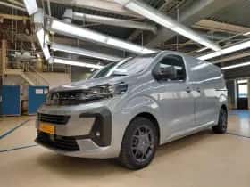 Opel Vivaro (2024)