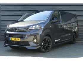Peugeot E-Expert (2026)