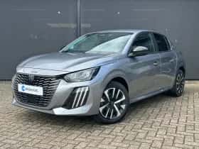 Peugeot e-208 (2026)