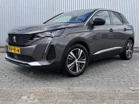 Peugeot 3008 — 2023, 73.810 km