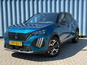 Peugeot 2008 (2025)