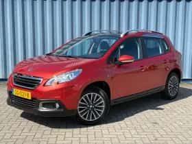 Peugeot 2008 (2015)
