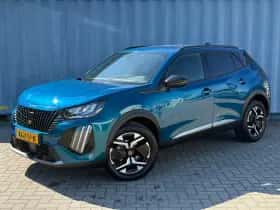 Peugeot 2008 (2025)