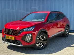 Peugeot 2008 (2025)