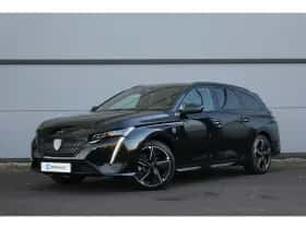 Peugeot e-308 (2025)