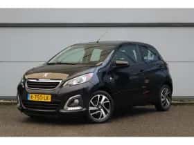 Peugeot 108 (2021)