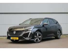 Peugeot 308 (2024)
