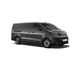 Peugeot Expert (2026)