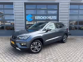 SEAT Ateca (2017)