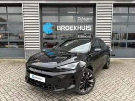 CUPRA Formentor — 2025, 17.556 km