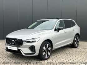 Volvo XC60 (2025)