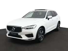 Volvo XC60 (2019)