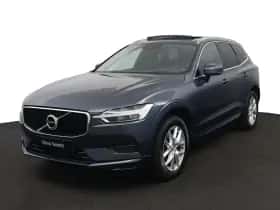 Volvo XC60 (2020)