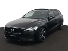 Volvo V60 (2024)