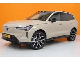 Volvo EX90 — 2025, 351 km