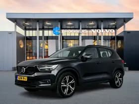 Volvo XC40 — 2020, 75.444 km