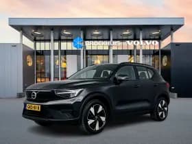 Volvo EX40 — 2024, 12.821 km