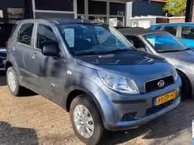 Daihatsu Terios (2008)