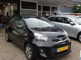 Kia Picanto (2017)