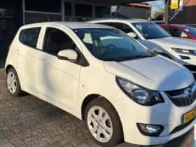 Opel Karl (2017)