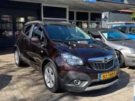 Opel Mokka (2015)