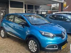 Renault Captur (2017)