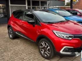 Renault Captur (2017)