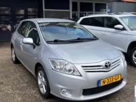 Toyota Auris (2012)