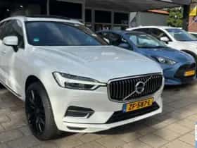 Volvo XC60 (2019)