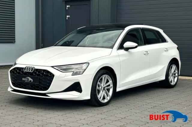 Audi A3 (2024)