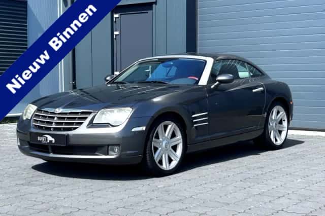 Chrysler Crossfire (2003)