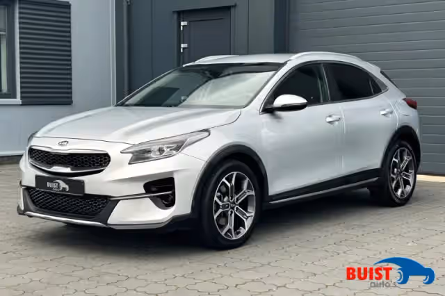 Kia XCeed (2019)