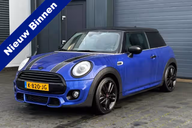 MINI Mini (2021)