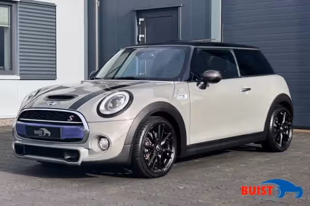 MINI Mini (2014)