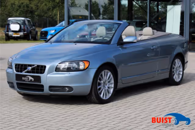 Volvo C70 (2005)