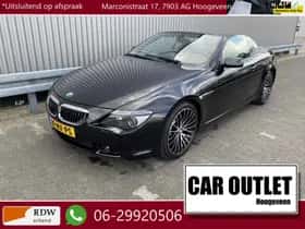 BMW 6-Serie (2004)