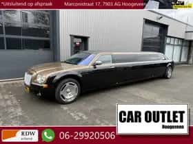 Chrysler 300C (2006)
