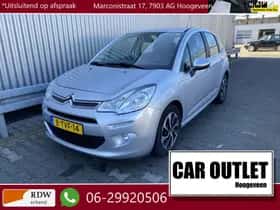 Citroën C3 (2014)
