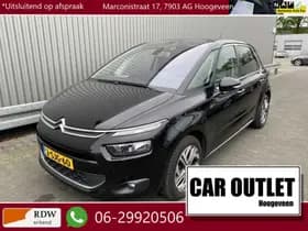 Citroën C4 Picasso — 2013, 165.449 km