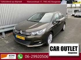 Citroën C4 (2015)