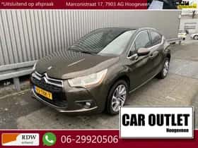 Citroën DS4 (2012)