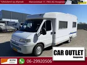 Fiat Burstner (2001)