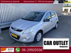 Hyundai i20 (2012)
