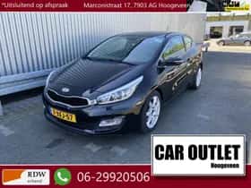 Kia Pro_cee'd (2014)