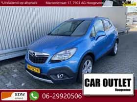 Opel Mokka (2015)